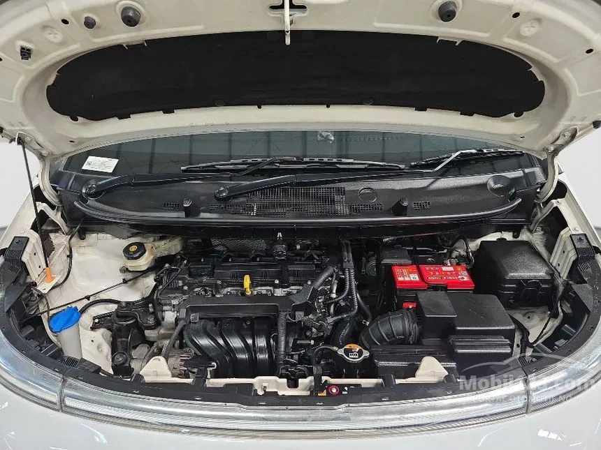 2023 Hyundai Stargazer Prime MPV