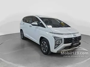 2023 Hyundai Stargazer 1.5 Prime MPV