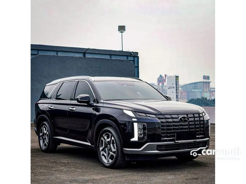 2024 Hyundai Palisade Signature Wagon