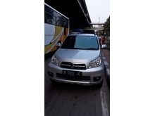 2011 Daihatsu Terios 1.5 TX SUV