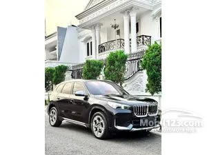2023 BMW X1 1.5 sDrive18i xLine SUV