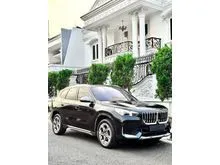 2023 BMW X1 1.5 sDrive18i xLine SUV Black on Black Odo 30 Rb (TERMURAH)