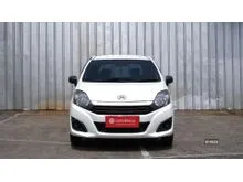 2021 Daihatsu Ayla 1.0 D Hatchback - UNIT SIAP PAKAI (GARANSI SELAMA 1 T AHUN)