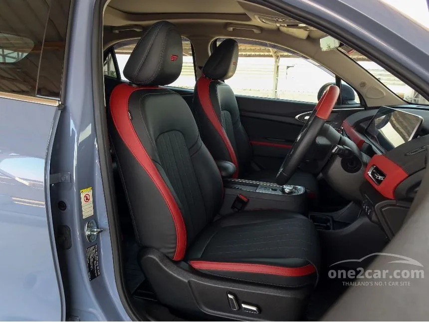 2023 ORA Good Cat GT Hatchback
