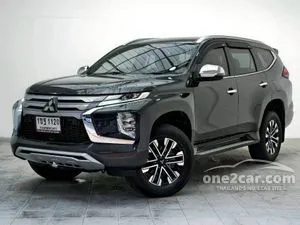 2020 Mitsubishi PAJERO SPORT 2.4 GT Premium SUV