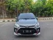 Jual Mobil Toyota Agya 2020 G 1.2 di Jawa Timur Manual Hatchback Abu