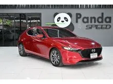 2022 Mazda 3 2.0 (ปี 19-25) S Sports Hatchback