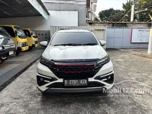 2021 Toyota Rush 1.5 GR Sport SUV
