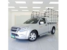 2017 Isuzu D-Max 3.0 SPARK (ปี 11-17) S Pickup MT