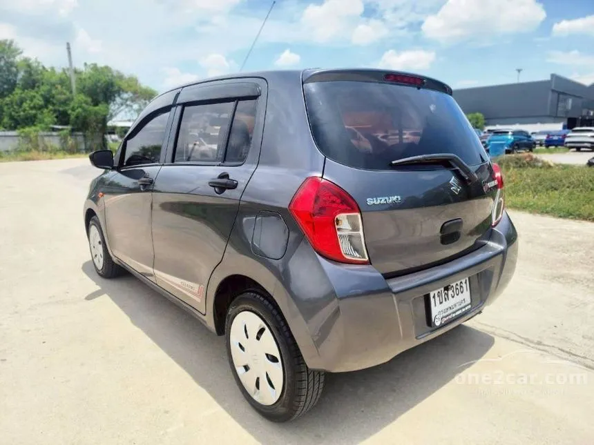 2020 Suzuki CELERIO GL Hatchback