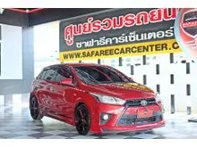 2014 Toyota YARIS 1.2 (ปี 13-17) J Hatchback