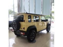 2025 Suzuki Jimny 1.5 5 Door (2 Tone) SUV