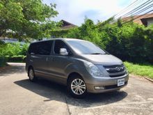 2011 Hyundai H-1 2.5 (ปี 08-16) Deluxe Van AT