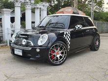 2004 Mini Cooper 1.6 R50 Hatchback