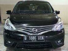 2016 Nissan Grand Livina 1.5 XV MPV, KM Low 48RB, Pajak Panjang Okt20, Istimewa (Bagus & Murah)