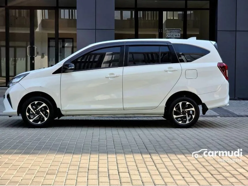 2024 Daihatsu Sigra R MPV