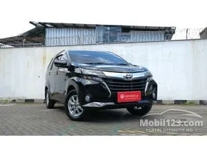 2021 Toyota Avanza 1.3 G MPV