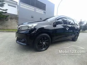 2018 Honda Mobilio 1.5 E MPV