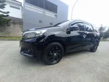 2018 Honda Mobilio 1.5 E MPV