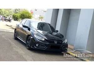 2021 Honda Civic 1.5 RS Hatchback