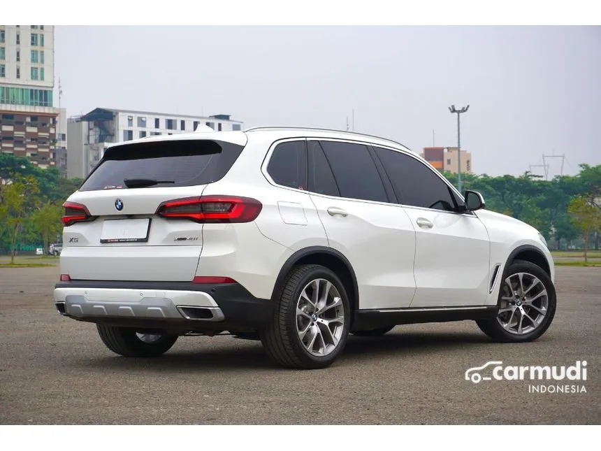 2022 BMW X5 xDrive40i xLine SUV