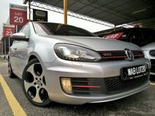 Volkswagen Golf 2.0 GTi Hatchback SPECIAL EDITION SUNROOF