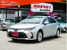 2021 Toyota Corolla Altis 1.8 (ปี 19-25) Hybrid Smart Sedan