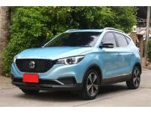 2020 MG ZS 0.0 (ปี 17-21) EV SUV