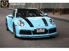 2019 Porsche 911 Carrera S 3.0 992 Coupe