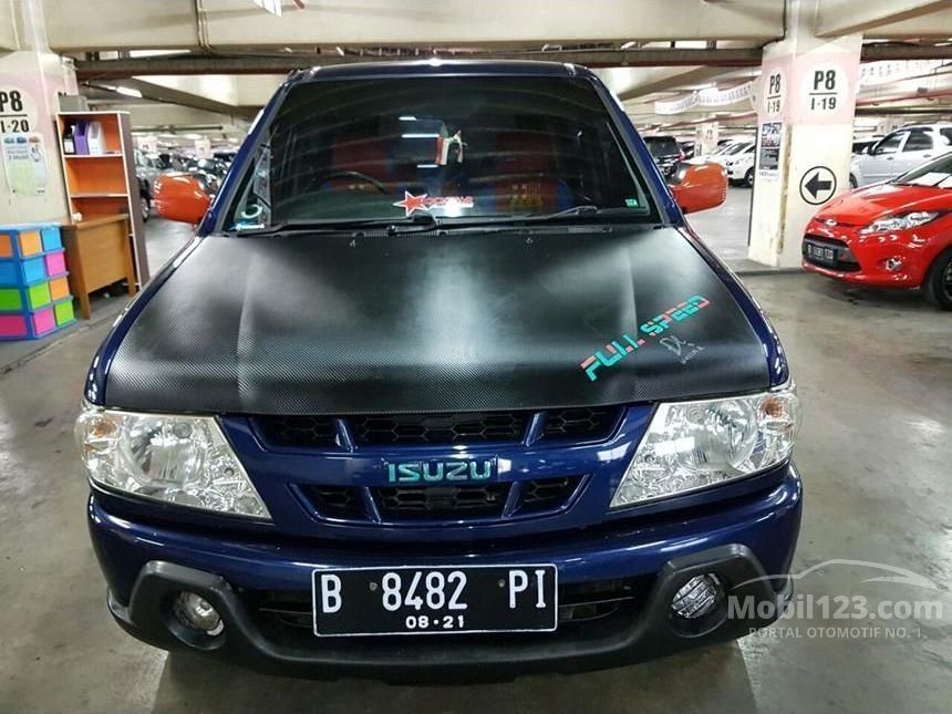 Gambar Mobil Panther Lv 2005 - Gambar Kodok HD