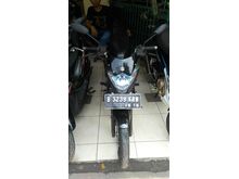 2014 Suzuki Satria 150 Others