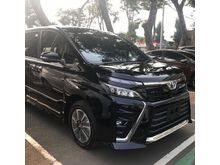 2018 Toyota Voxy 2.0 R80 Wagon DP Spesial