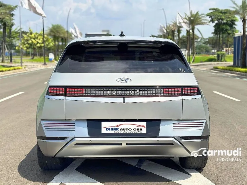 2023 Hyundai IONIQ 5 Signature Long Range SUV