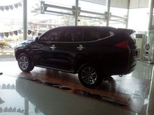 Harga Nego Sampe Jadi Mitsubishi Pajero Sport 2.4 Dakar SUV