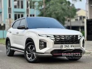 2022 Hyundai Creta 1.5 Prime SUV