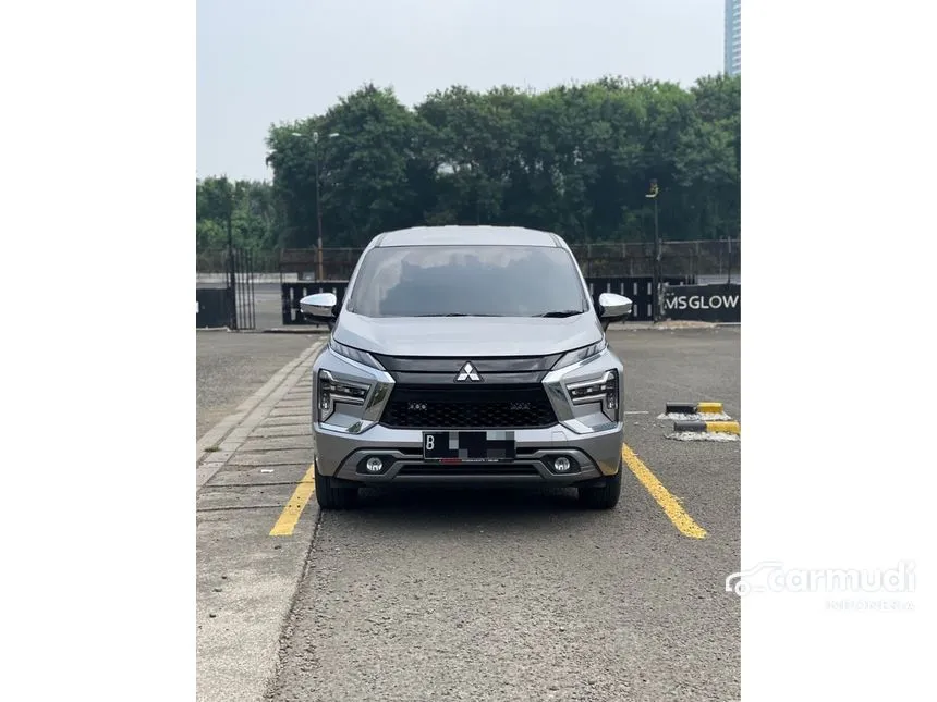 2022 Mitsubishi Xpander ULTIMATE Wagon