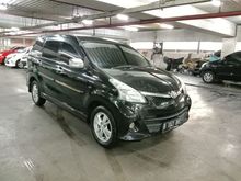 2012 Toyota Avanza 1.5 Automatic Pajak Panjang Low KM Bagus Sekali Tdp 8 Jt