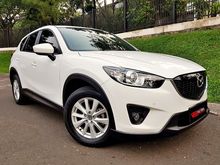 2014 Mazda CX-5 2.5 Touring KM Low DP Minim Istimewa