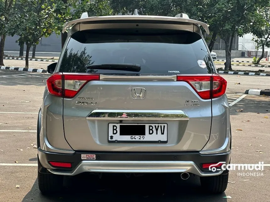 2019 Honda BR-V E Prestige SUV