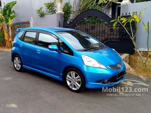 Honda Jazz Mobil Bekas Baru Dijual Di Jawa Tengah Indonesia