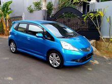 2008 Honda Jazz 1.5 RS Hatchback