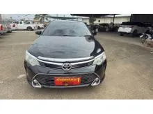 2017 Toyota CAMRY 2.0 (ปี 12-18) G Sedan