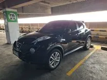 2011 Nissan Juke 1.5 RX SUV