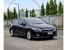 2013 Honda CIVIC 1.8 FB (ปี 12-16) E Navi Sedan