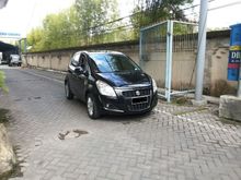 2014 Suzuki Splash