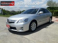 2011 Toyota Camry 2.4 (ปี 06-12) Hybrid Sedan Automatic