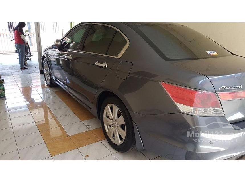 2008 Honda Accord V6 >> Jual Mobil Honda Accord 2008 V6 3 5 Di Jawa Tengah Automatic Sedan Abu Abu Rp 350 000 000 3144603 Mobil123 Com 2008 Honda Accord V6 >> Jual Mobil Honda Accord 2008 V6 3 5 Di Jawa Tengah Automatic Sedan Abu Abu Rp 350 000 000 3144603 Mobil123 Com