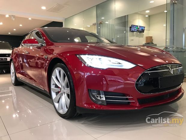 Search 2 Tesla Cars For Sale In Malaysia Carlistmy