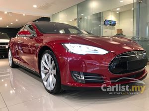 Search 2 Tesla Cars For Sale In Malaysia Carlistmy