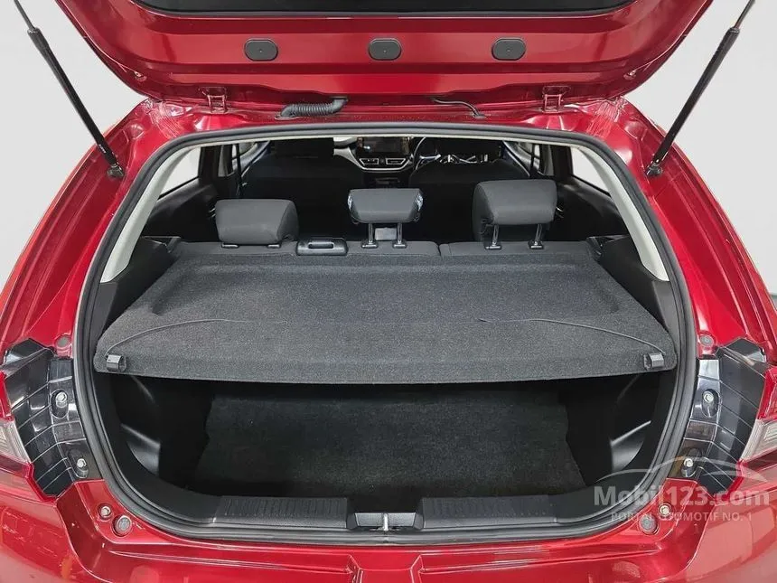 2024 Suzuki Baleno Hatchback